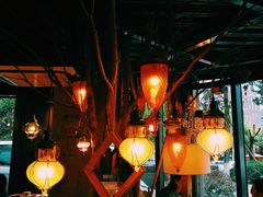 -漫咖啡(红唐店)