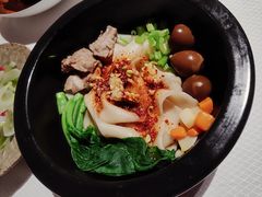 -北京柏悦酒店·锦庭餐厅Dining Room