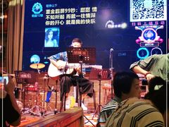 -村理·乡村菜音乐餐厅(河西店)
