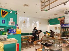 -兰正韩·韩国料理(大悦城店)