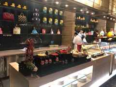 -富力希尔顿酒店·地阔自助餐厅