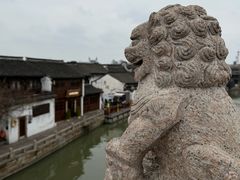 -嘉兴月河历史街区