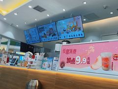 -DQ·蛋糕·冰淇淋(湖景东路店)