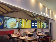 -無夕·小笼(大东方百货店)