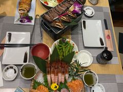 -昱匠·日本料理(金融街店)