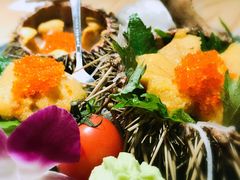 -六本目日式料理(珊瑚沙家园店)