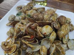 -叶存利海鲜大馅饺子(海宁路总店)
