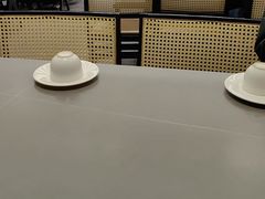 -陈熹公民族美食文化餐厅·清真(中华广场店)