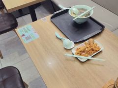 -回味鸭血粉丝汤(砂之船店)