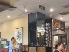 -都一处烧麦馆(前门店)