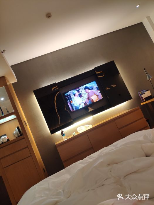 闻泰花园酒店图片