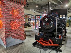 -天虹购物中心(石路店)