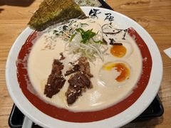 -雷门拉面·现熬骨汤(凯德来福士店)