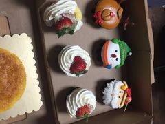 -王阿姨文昌油赞子(府桥街店)