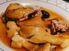 -晓粤·惹味粤菜(凯德乐峰广场店)