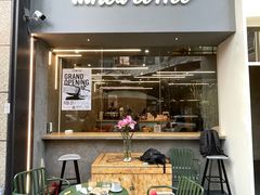 门面-Infica Coffee