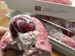 -奈雪的茶(市百一店)