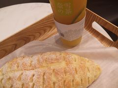 -奈雪的茶(东莞汇一城店)