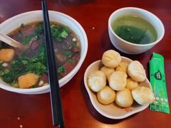 -佬钱湾仔(衣裳街店)