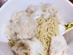 -一记面馆(易发店)