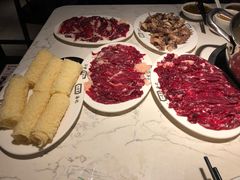 -八合里牛肉火锅(深圳龙华硅谷店)
