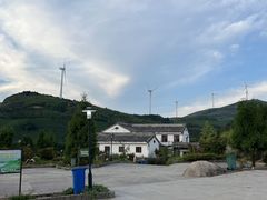 -东白山