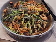 北沟大拉皮-佳和水饺(海德公馆店)