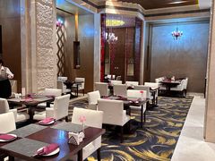 -恩施瑞享国际酒店·自助餐厅