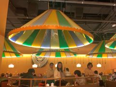 -塔哈尔·新疆盛宴(奉贤龙湖店)