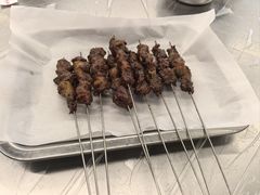 -串小白烧烤(金沙洲店)