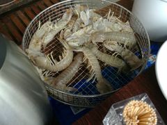 -海味当家·蒸锅海鲜(星海公园店)