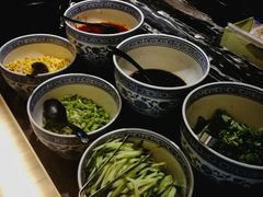 -东方红海鲜百汇(国际大厦店)