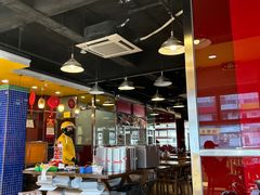 大堂-日昌餐馆(亦庄店)