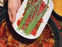 -牛市坎火锅(建设路店)