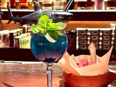 -鸡尾酒实验室酒吧(隆礼路店)