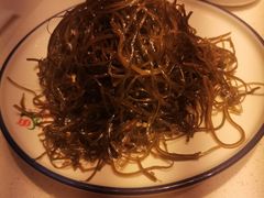 -京都蝎府羊蝎子火锅(珠市口店)