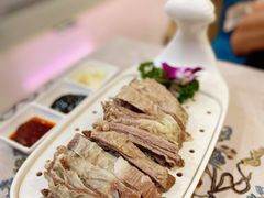 -阿西叶滩羊馆(交大店)
