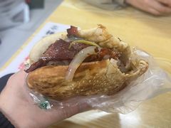 -小陈方酥锅盔(古城总店)