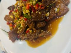-金姐台湾菜(珠江路店)