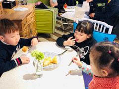 -牛角村(大族广场店)