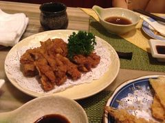 炸猪排-东瀛阁(锦江宾馆店)