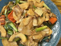-老客家美食• 竹筒饭• 河鲜(龙门永汉店)
