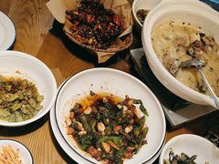 -李久其家民间餐厅(观沙岭公园店)