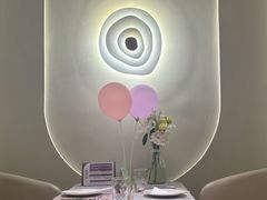-晶雅花园西餐厅(南京首店)