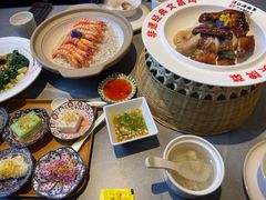 -沿江海南菜·文昌鸡祖师爷(大东海店)