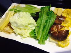 -陈三娃泡姜鸡(太白北路店)