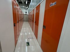 -美立方自助仓迷你小仓库(太阳宫凯德店)