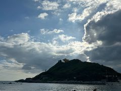 -三亚西岛海洋文化旅游区