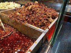 -老黄记手撕烤兔(玉林街店)