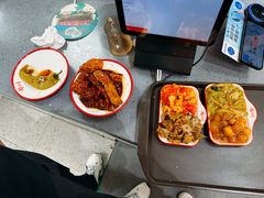 -刘小忙把子肉(北园大街总店)